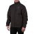 Milwaukee Males’s Giant M12 12V Lithium-Ion Cordless TOUGHSHELL Black Heated Jacket (Jacket and Charger/Energy Supply Solely)-204B-20L – $109