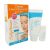 Sally Hansen Creme Hair Remover Duo Kit for Face $2.50 + Free Shipping w/ Prime or $25+