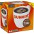 Dunkin Okay-cup 44 pack medium roast – $19.99 at Staples