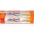 2-Pack 5.6-Oz Aquafresh Extreme Clean Whitening Action Fluoride Toothpaste