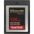 SanDisk 128GB Excessive Professional CFexpress Card Type B $139.99