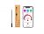 Woot: MEATER (Plus?) Wi-fi Sensible Meat Thermometer, begins at midnight CT – $27.99