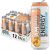 12-Pack 12-Oz Optimum Nutrition Amino Energy + Electrolytes Drink (Peach)