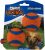 2-Pack Chuckit! Ultra Ball Dog Toy (Medium) EXPIRED
