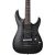 Schecter Guitar Research C-1 Platinum Electrical Guitar Translucent Black – $429.99 and Free Shipping