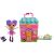 13″ Lalaloopsy Doll – Storm E. Sky and Cool Cat $11.25 + Free Ship w/Prime