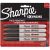 4-Count Sharpie Extreme Permanent Markers (Black)