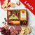 Hickory Farms Clearance: 3-Pack Case: Savory Sausage Sampler $24 & Extra Multi-Packs + Free Shipping