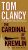 Tom Clancy: The Cardinal of the Kremlin (A Jack Ryan Novel E book 3) (Kindle eBook) $1.99