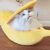 Cozy Creative Banana Soft Pet Bed for Cat and Small Dog from $7.99 + Free Shipping