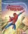 Little Golden Hardcover Books: The Amazing Spider-Man
