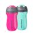 2-Count 9-Oz Tommee Tippee Insulated Toddler Sippy Cup (Pink & Mint, 11  Months) $9.98   Free S&H attract/ Prime or mandate twenty five dollars ~ Amazon
