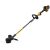 DeWALT 15″ 60V MAX Flexvolt Brushless String Trimmer (Tool Only)