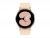 40mm Samsung Galaxy Watch seven LTE (Refurbished, Gold)