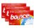 240-Ct Bounce Fabric Softener Dryer Sheets (Fresh Linen) 3 for $13.70 ($4.56 every) w/ S&S + Free Shipping