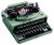 LEGO Typewriter 21327 for $199.99 @ LEGO (Back In Stock)