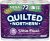 18-Ct Quilted Northern Ultra Plush 3-Ply Toilet Paper Mega Rolls