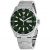 ORIENT Kamasu Automatic Green Dial Men’s Watch $192+Free Shipping