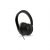 Microsoft Xbox One Wired Stereo Gaming Headset (Black)