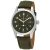 HAMILTON Khaki Field Mechanical Green Dial Men’s Watch $314+Free Shipping