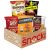 Frito-Lay Final Sizzling & Daring Selection Pack:Popcorners,Merely Natural Doritos,Baked Cheetos,Smartfood Popcorn,SunChips 40 Ct~$13.99 W/Coupon & S&S @ Amazon~Free Prime Transport!