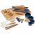 20-Piece Thyme & Table Wood Board & Silicone Baking $20 + Free Shipping w/ Walmart+ or on orders $35+