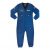 NASA Boys’ Union Suit Pajamas: White w/ Hood $5.10, Blue