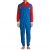 Nintendo Men’s Super Mario Brothers Mario Union Suit Pajamas (Size M or L) $14 + FS w/ Walmart+ or FS on $35+