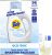 96-Load Tide Eco-Box Ultra Concentrated HE Liquid Laundry Detergent Soap (Original or Free & Gentle) $14.05 w/ S&S + Free S&H w/ Prime or $25+