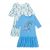 2-Pack Disney Girls’ Frozen 2 Short Sleeve Play Dresses $5 ($2.50 every) & More + FS w/ Walmart+ or FS on $35+