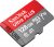 SanDisk Ultra PLUS 128GB microSDXC UHS-I/U3 Card with Adapter (Refurbished) – $9.79 + Free Shipping