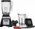 Blendtec Complete Traditional Authentic Blender + Wildside+ Jar and Tornado Jar Bundle $250 + Free S/H at eBay