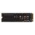 2TB WD Black SN850 NVMe PCIe Gen4 Internal Gaming Solid State Drive