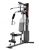 Weider XRS 50 Home Gym with 112 Lb. Vinyl Weight Stack – $199
