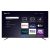 Element 65″ 4K UHD Frameless Roku TV – $299.99