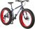 26″ Mongoose Men’s Dolomite Fat Tire Mountain Bike (Navy) $280 + Free Shipping
