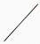 60″ steel Threaded Extension Pole for brooms, squeegees, paint rollers, etc. $2.17 -YMMV, in store only, but seem to be readily available.
