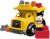 Mega Bloks Cat Lil’ Dump Truck $6.94 + Free Shipping w/Prime