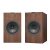 KEF Q350 Bookshelf Audio system (Pair, Walnut) – $499 at Amazon