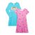 2-Pack Disney Princess Girls’ Short Sleeve Play Dresses