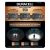 Duracell 550 Lumen 3-pack Headlamp (Free Transport) $14.97 at Costco