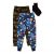 2-Pack Mad Dog Micro Fleece Pajama Sleep Pants watts/ Slipper Socks