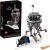 LEGO Star Wars Imperial Probe Droid Constructing Set + $5 Best Buy GC