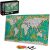 Finest purchase deal of the day LEGO – ART World Map 31203 plus $20 present BB GC. $224.99