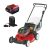 Select Home Depot Stores: Toro 21″ Recycler 60V Cordless Mower w/ Battery