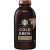 (6(six) Pack) Starbucks Cold Brew Vanilla Sweet Cream Premium Coffee, 11 plus little Glass Bottle ten bucks.24yrs