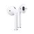 Apple AirPods Wi-fi Headphones w/ Charging Case (2nd Gen) $100 + Free Shipping