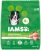 Choose Amazon Accounts: 30-Lbs Iams Minichunks Adult Dry Dog Food $15.45 w/ Subscribe & Save + Free Shipping
