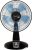5-Speed Rowenta Turbo Silence Table Fan
