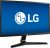 LG – 27″ IPS LED FHD FreeSync Monitor (HDMI, Display Port) – Black – $149.99 w/ free delivery @ Best Buy
